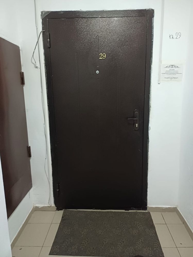 Квартира продается