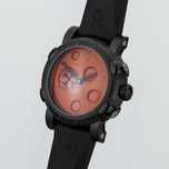 ROMAIN JEROME Moon Dust DNA Orange Dial RJ.MD.AU.901.20