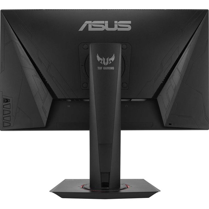 Monitor gaming LED IPS ASUS VG259QR TUF 24.5", Full HD, 165Hz, G-Sync