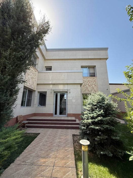 Сдаётся участок в аренду Яккасарай Шота Руставели