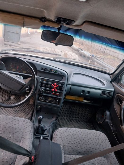 Продам ваз 2115 год 2012