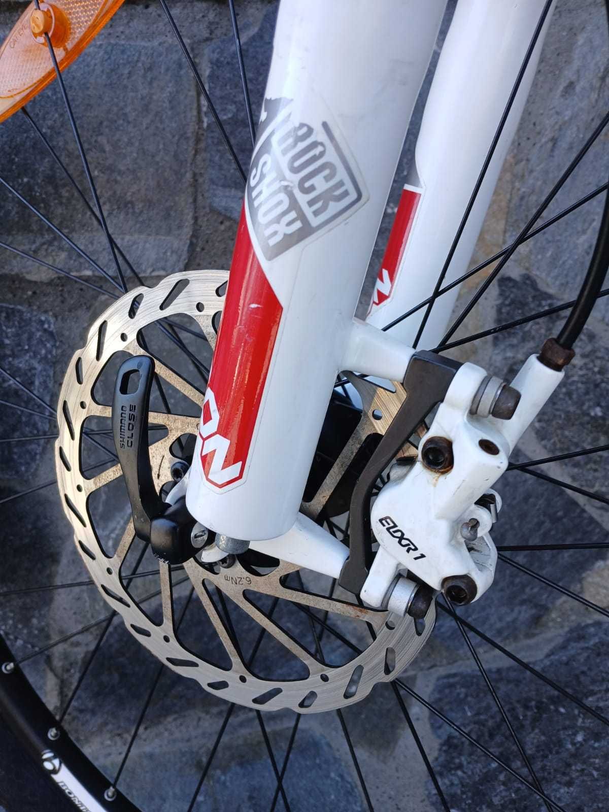 Vand TREK 6300 ALPHA