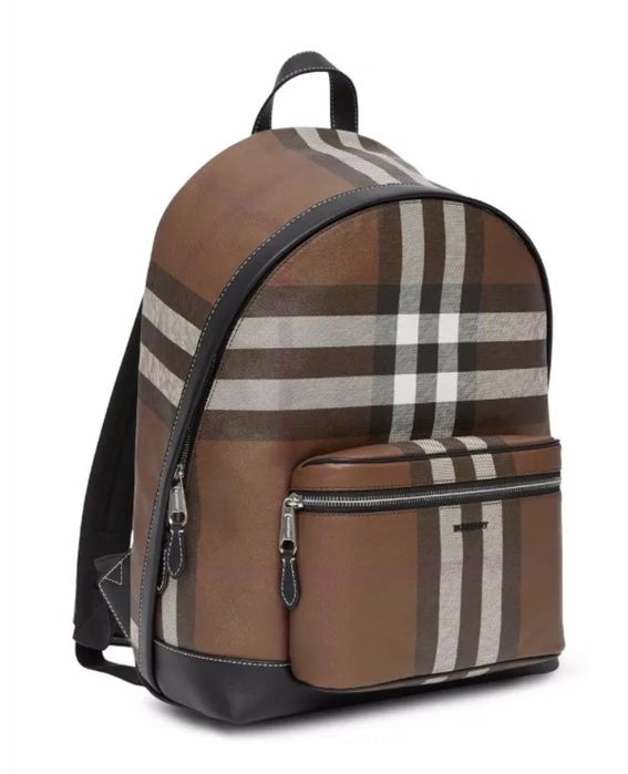 Burberry Rucksak