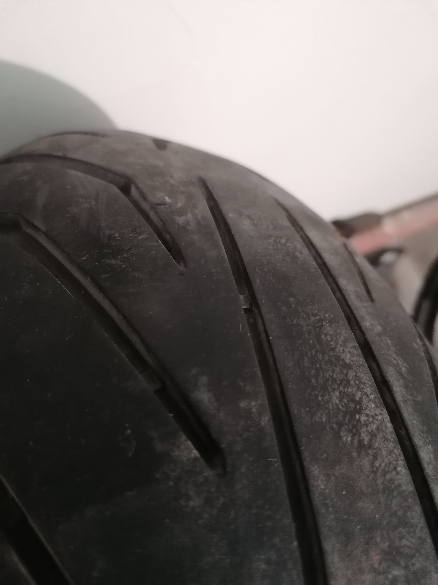 190/55/17 - 120/70/17 DOT 0220-0320 Pirelli angel GT 2