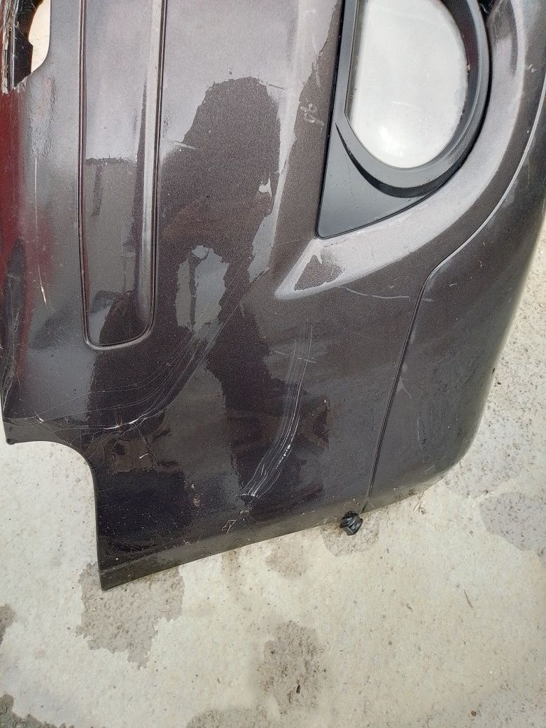 Bara fata Audi A3 8P
