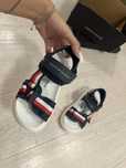 Sandale copii Tommy Hillfiger