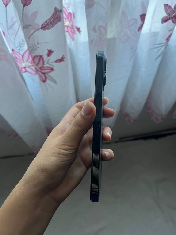 12 pro max Айфон