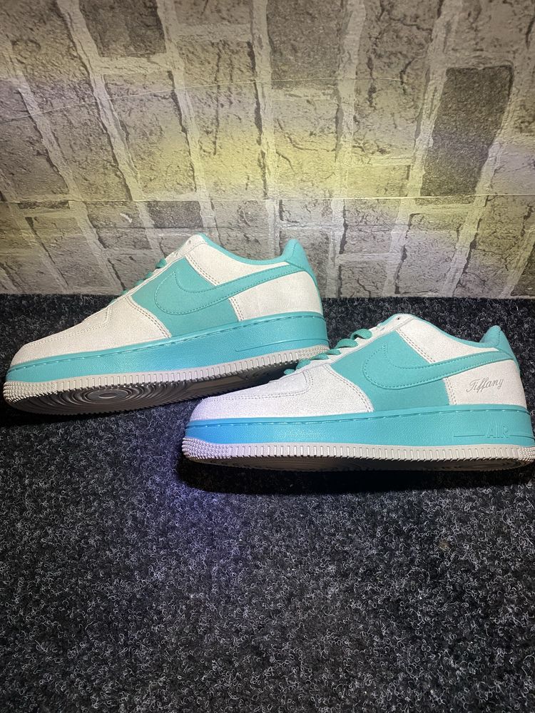 Airforce 1 tiffany 38