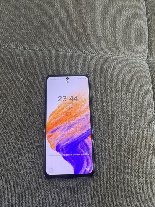 Samsung galaxy a53 5G