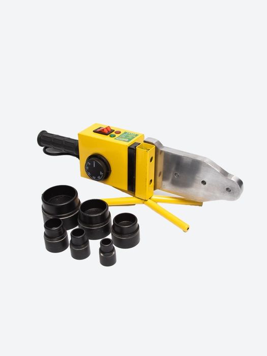 Аппарат для сварки пластиковых труб
Аппарат для сварки пластиковых тру