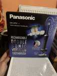 Periuta de dinti electrica Panasonic EW-DP52-K803