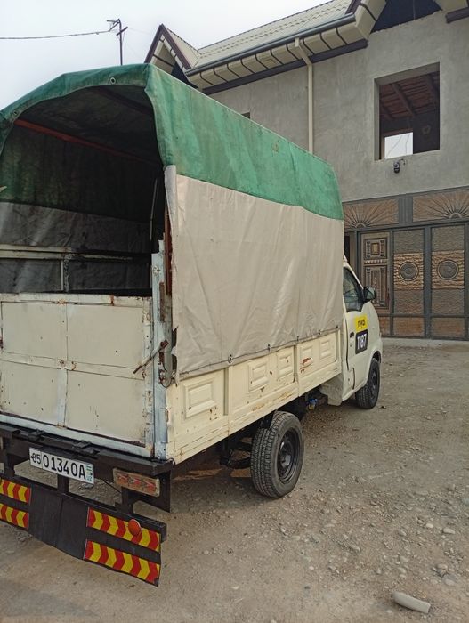Hafei brio labo qilingan