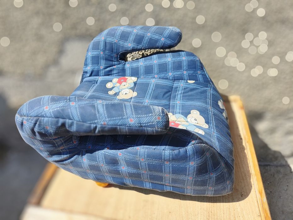 Inalta scaun copii 15 - 36 kg