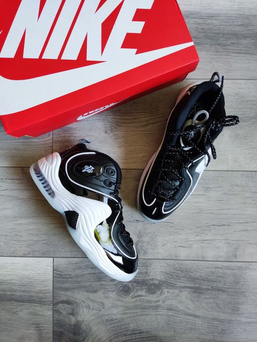 Nike Air Penny 2