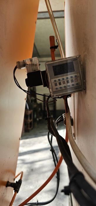 Aqilli komir katyol 26 klw kozlusan techno 22