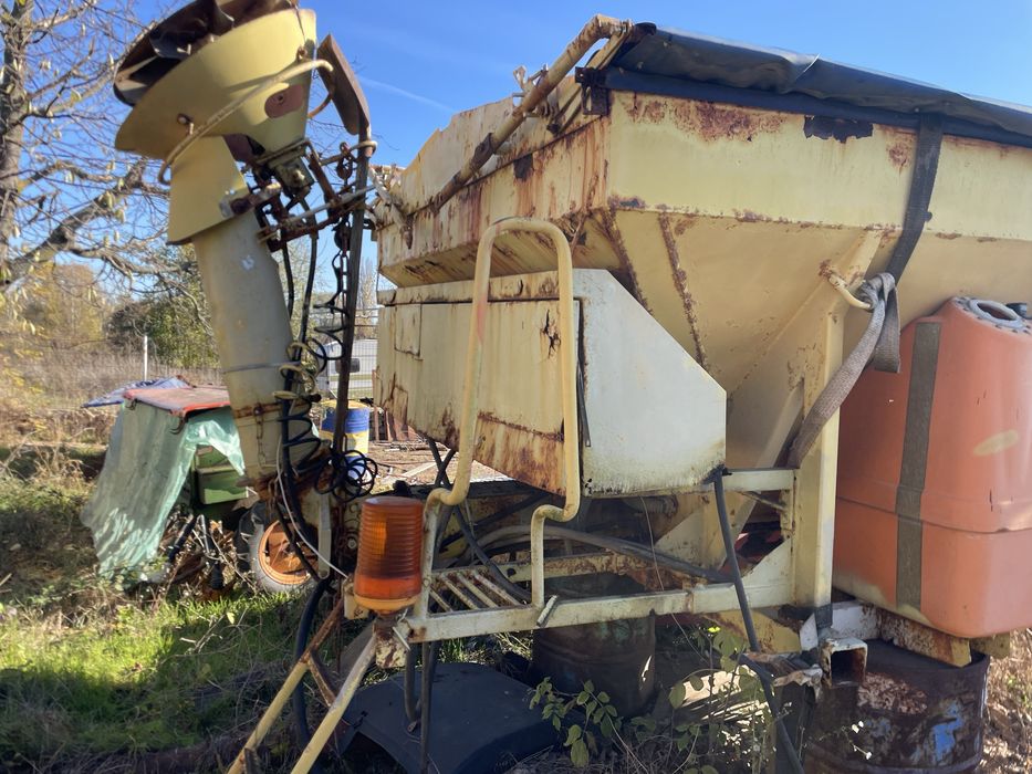 Sararita deszapezire