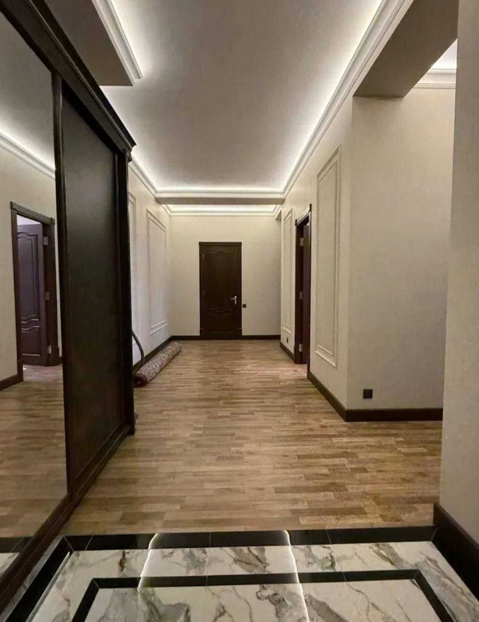 Bodomzor Юнусабад Новостройка 2хонали 84м2; С ремонтом Подключ Успейте