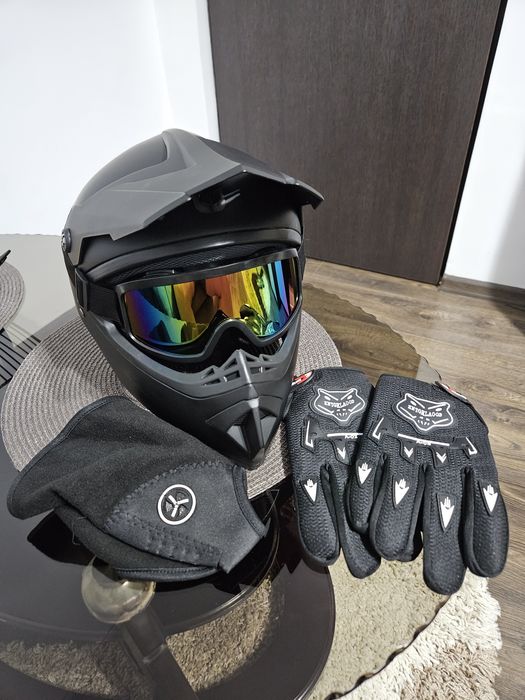 Atv CF Moto 450 4×4 2Locuri An 2022