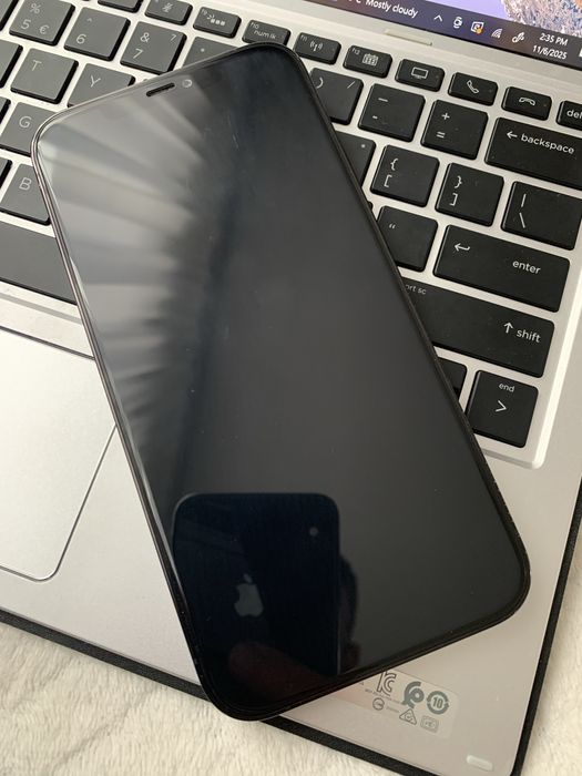 Vand iPhone 12 Pro Max 128GB 100% baterie garanție flip13 Pro Max 14