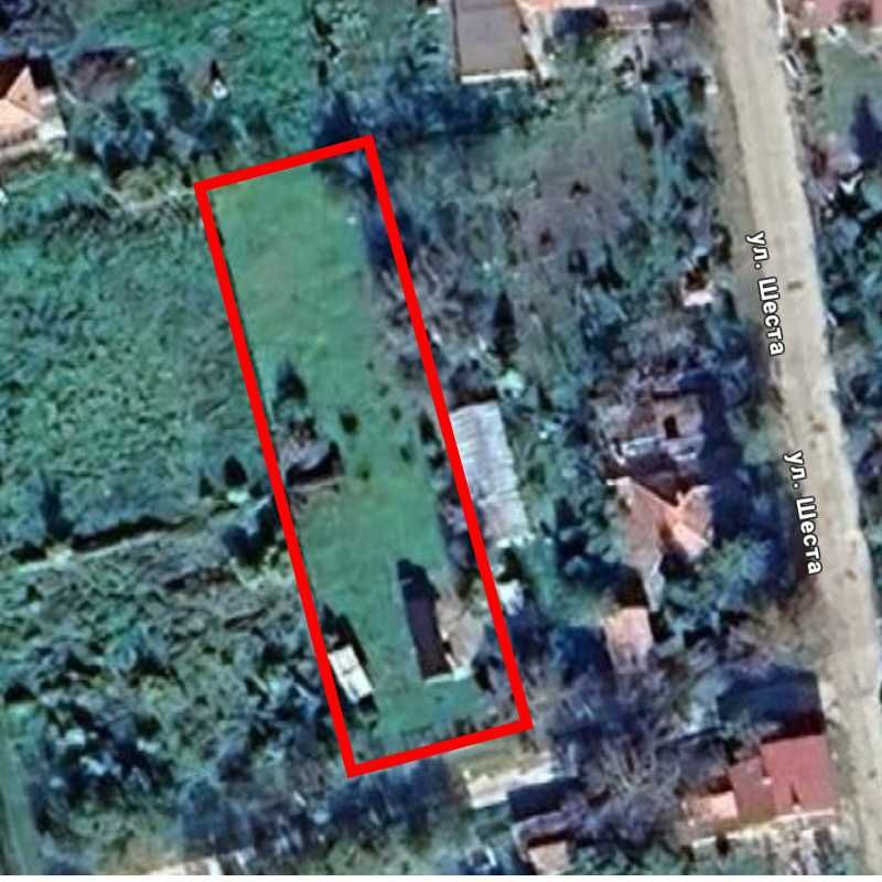 Продава се Парцел в с. Зорница, Област Варна - 970 кв.м за 77 €/кв.м - Снимка #14