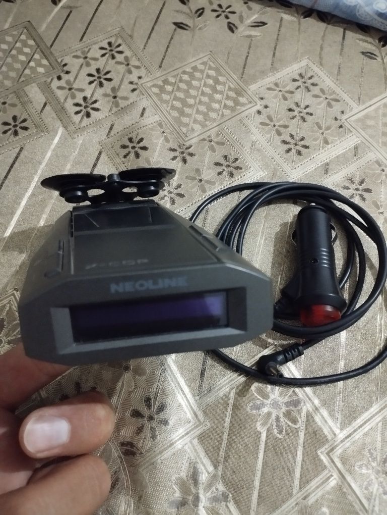 Neoline XCOP antiradar sotiladi