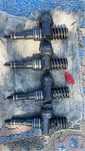 set 4 injectoare wv/skoda/audi/seat pompa duse