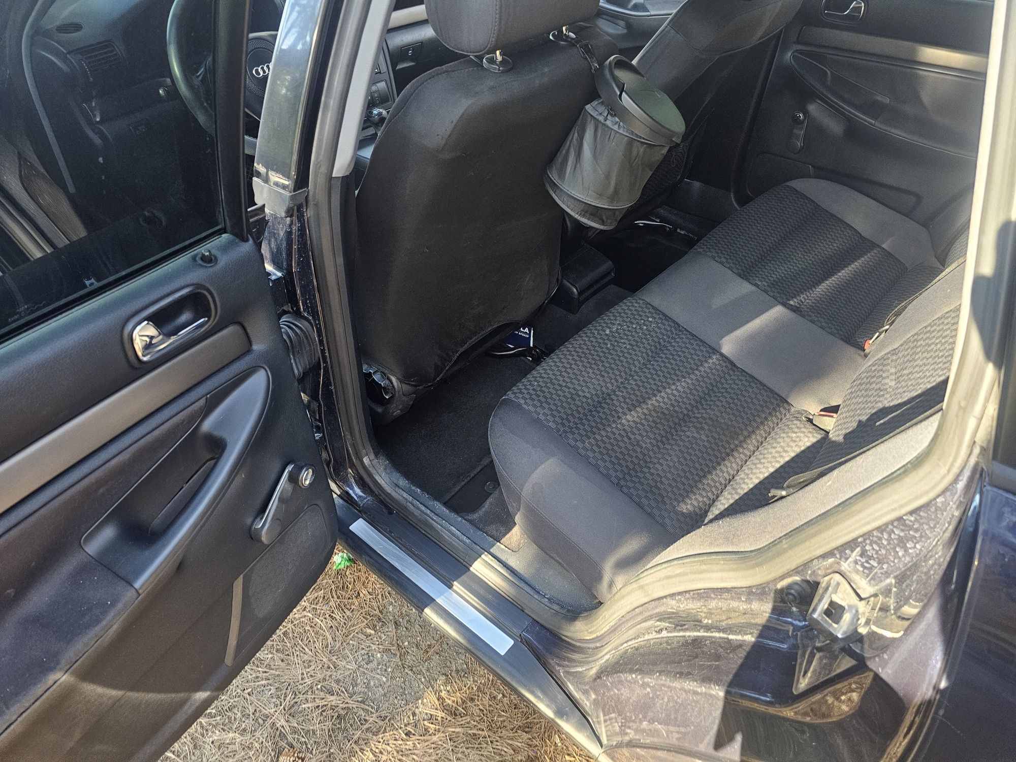 Audi A4 1.9 TDI 115hp