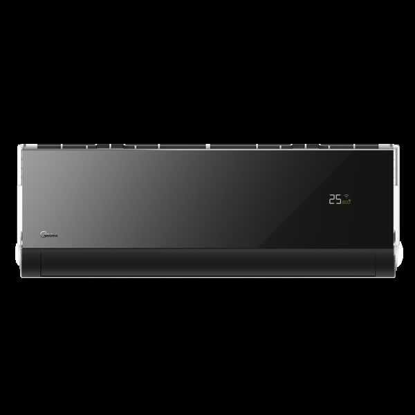 Кондиционер Midea inverter 12 +установка