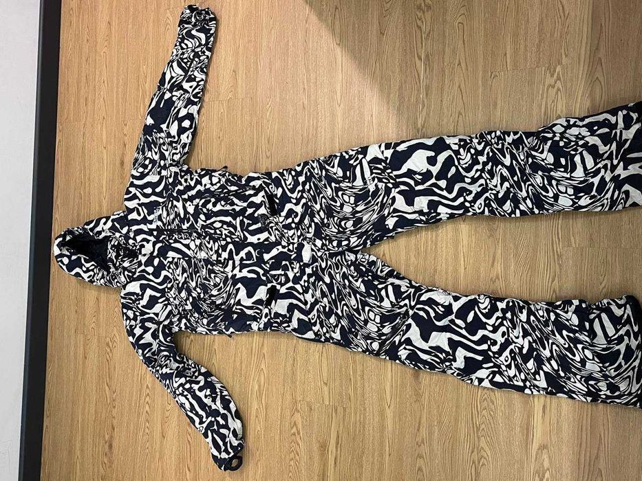 Комбинезоны от детского до взрослого