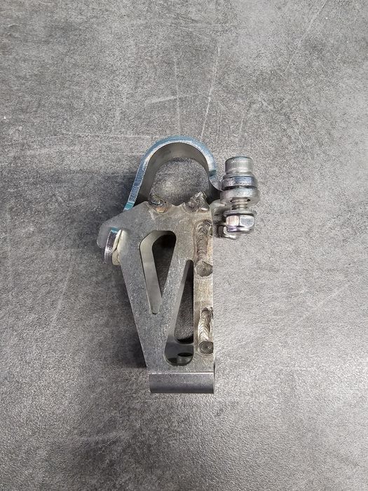 Scut protector motor pentru motocicleta BMW R1200GS Adventure LC