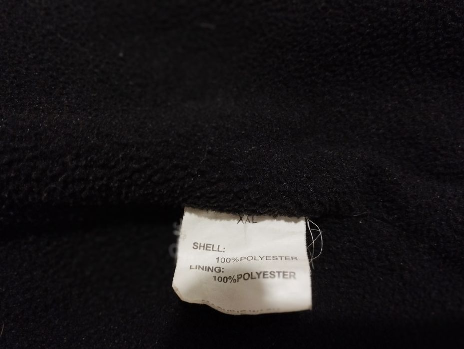 Зимно яке ватирано,в много добро състояние.