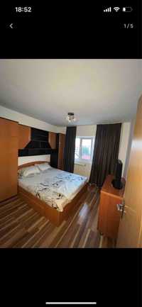 Apartament decomandat in regim hotelier zona buna