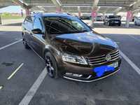 Passat b7 2012 led fata ,spate