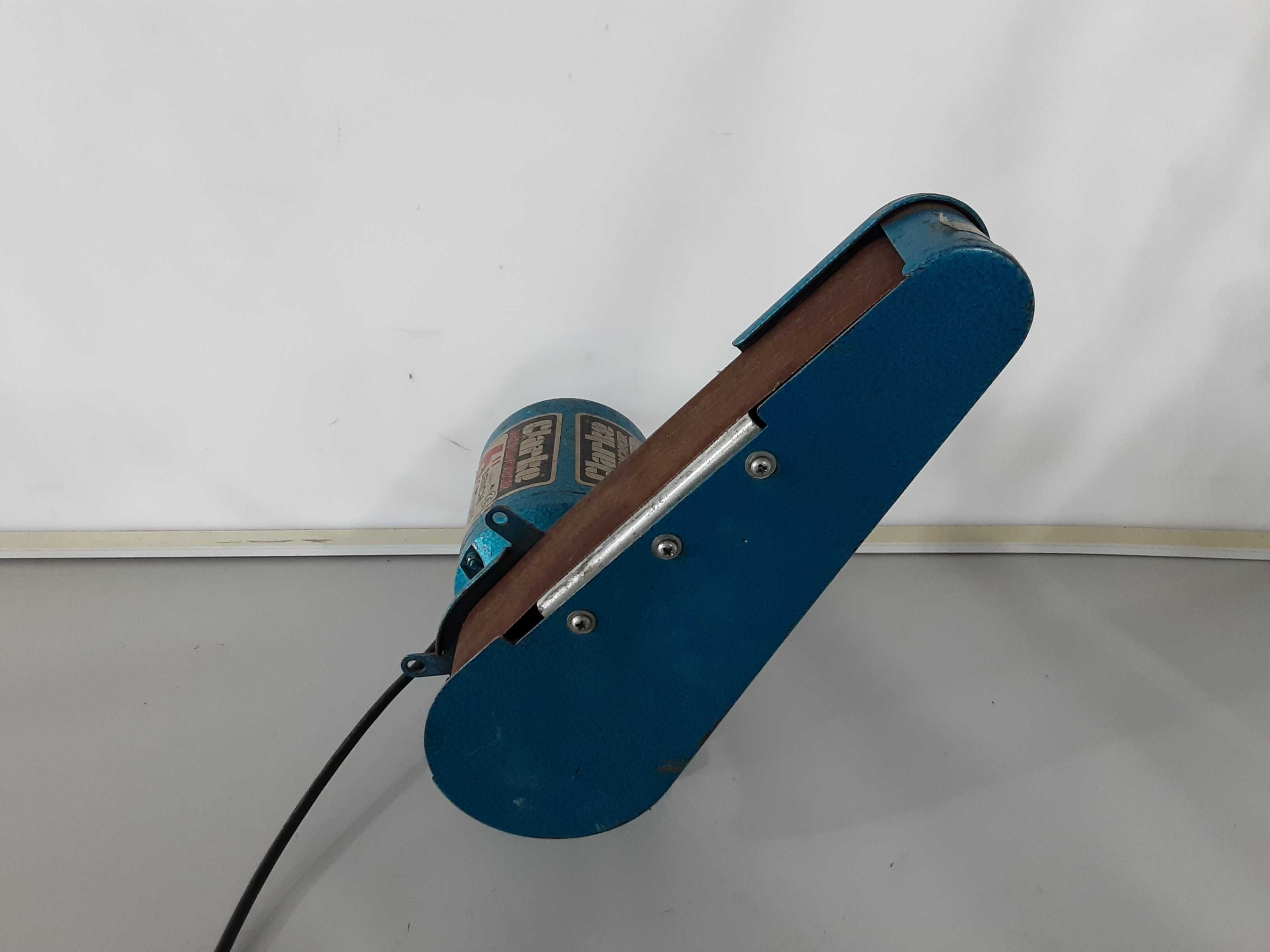 Шмиргел -  Clarke 240W