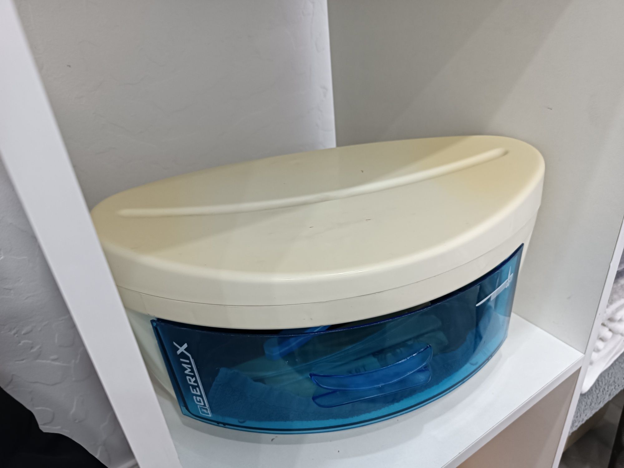 Продам кварцеватель