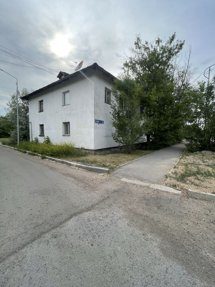 Продам или обмен на дом