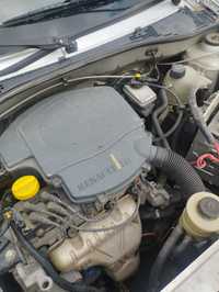 Motor 1.6 Dacia Logan 1