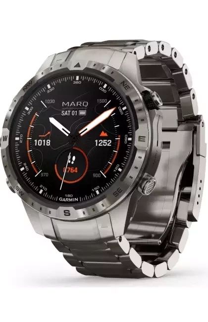 Garmin Marq Adventurer (gen 2).