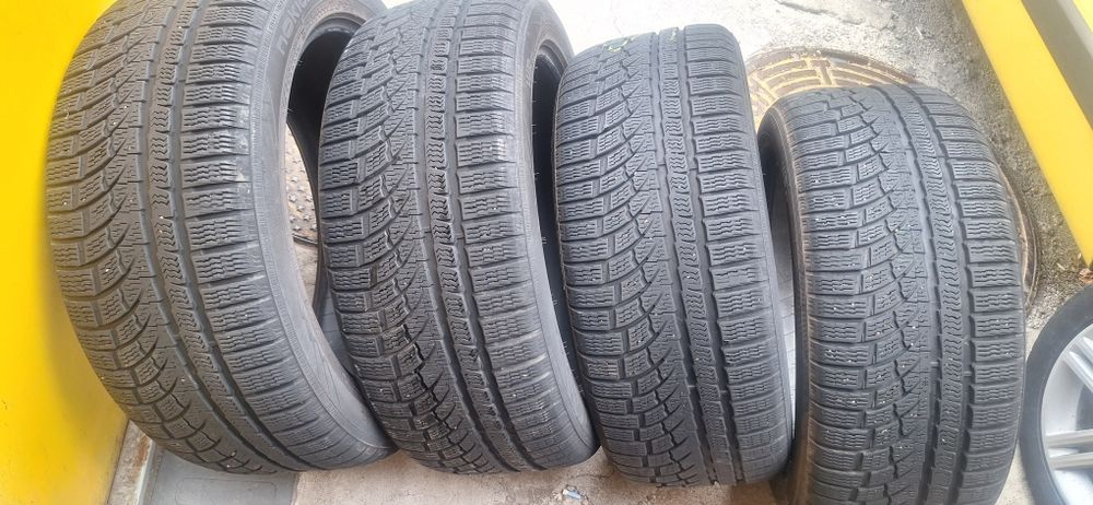 245 45 r19 iarna Nokian WrA4 premium