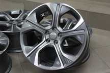 Нови Оригинални джанти 18" Audi A1