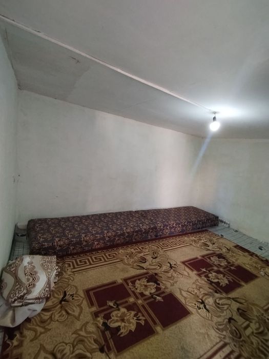 Ижарага ховли уй