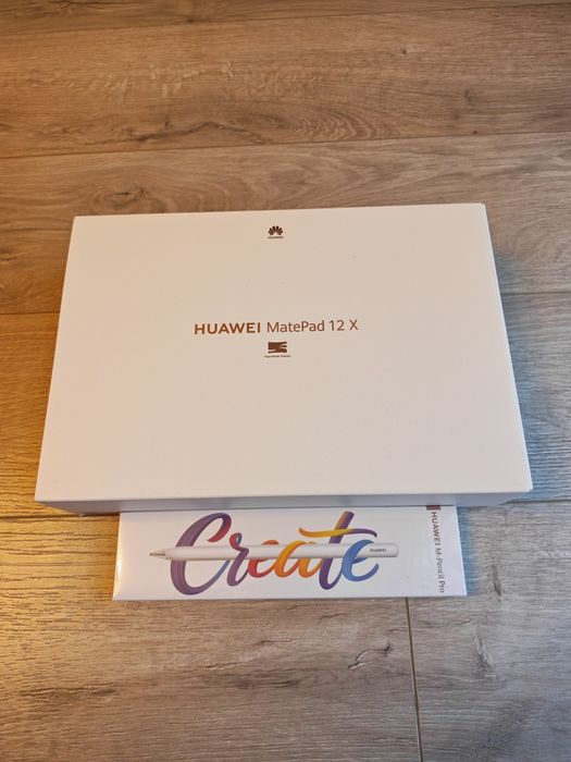 Huawei MatePad 12X 2025 Green