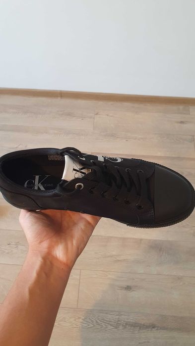 Pantofi Calvin Klein