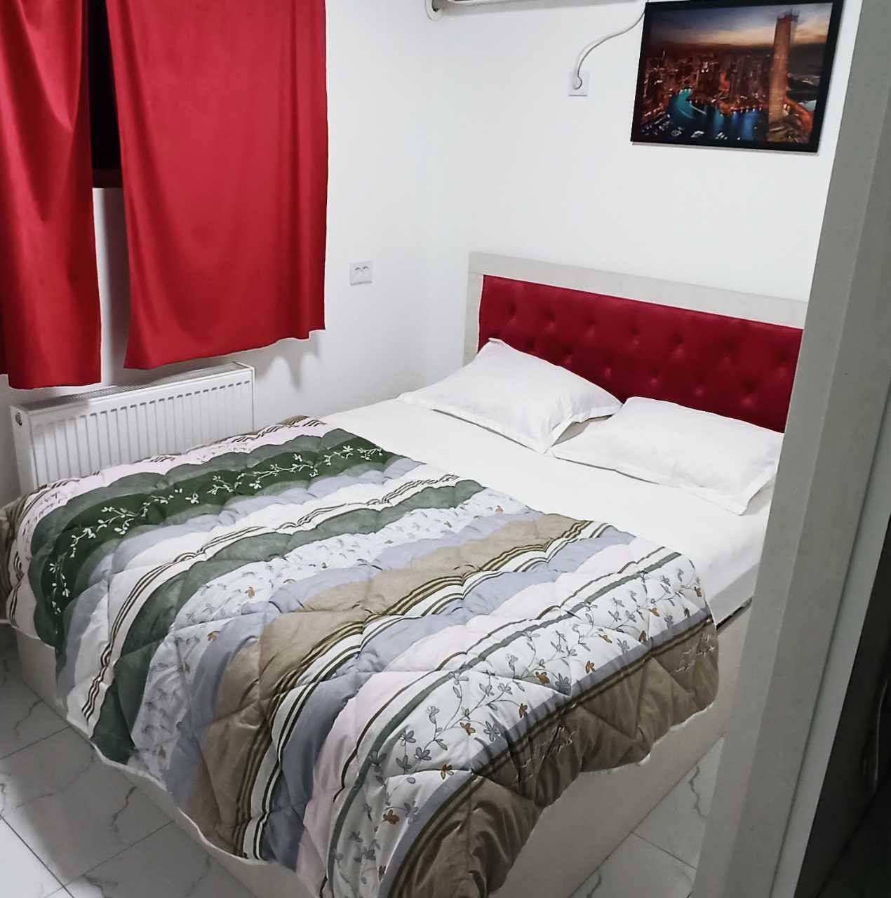 Gastinsa Bez Zaks Chilonzor Mehmonhona БЕЗ ЗАГС гостиница Hotel