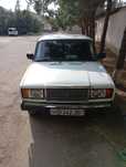 Vaz 2107 sotiladi