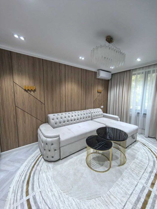 V1866 ПРОДАЕТСЯ 1/3/4 на: Юнус Раджабий  30м2