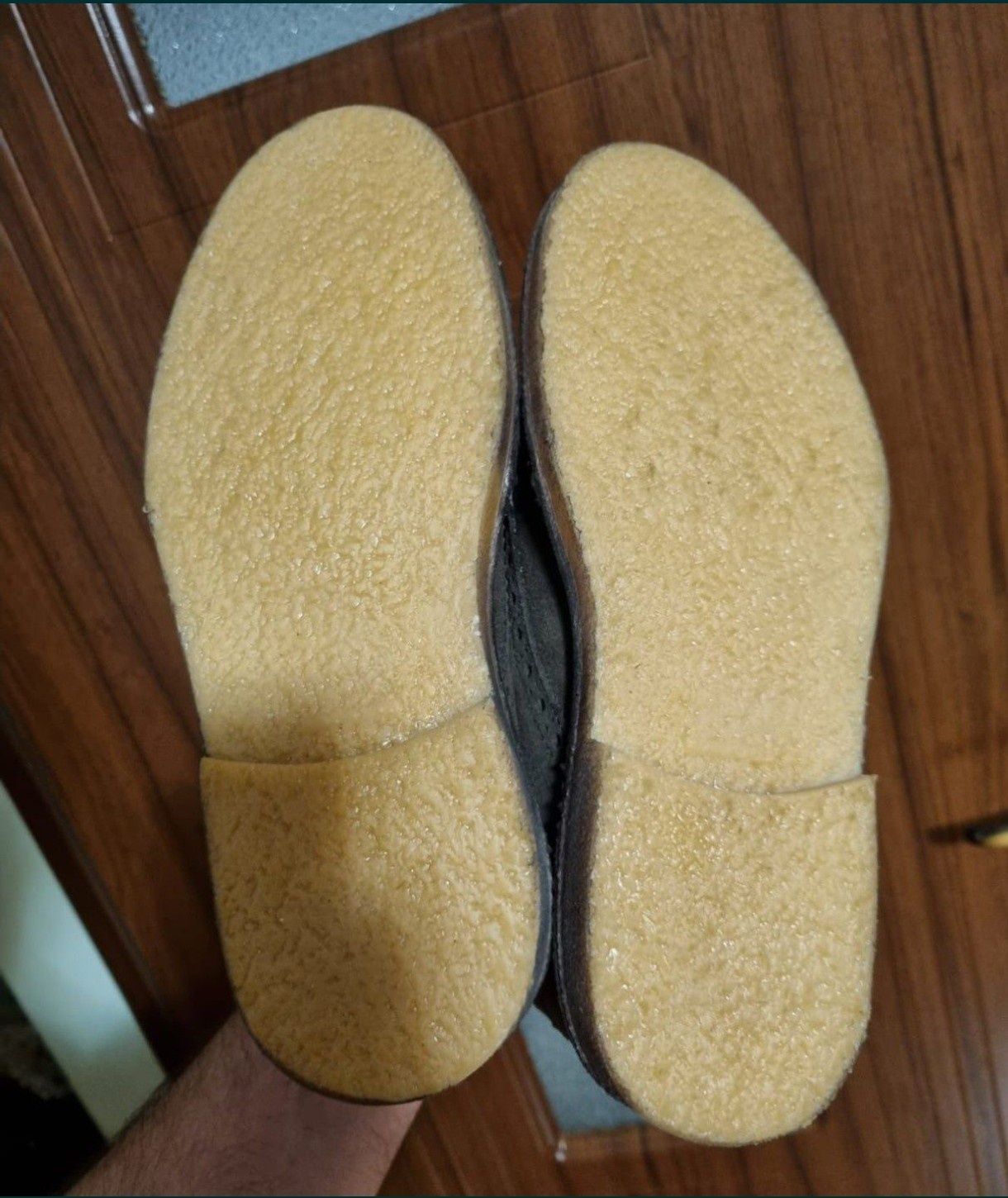 Pantofi eleganți Woz piele naturala 37 noi
