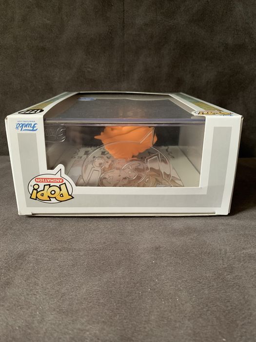 Funko Pop One Piece Nami 1777 Comic Con 2025