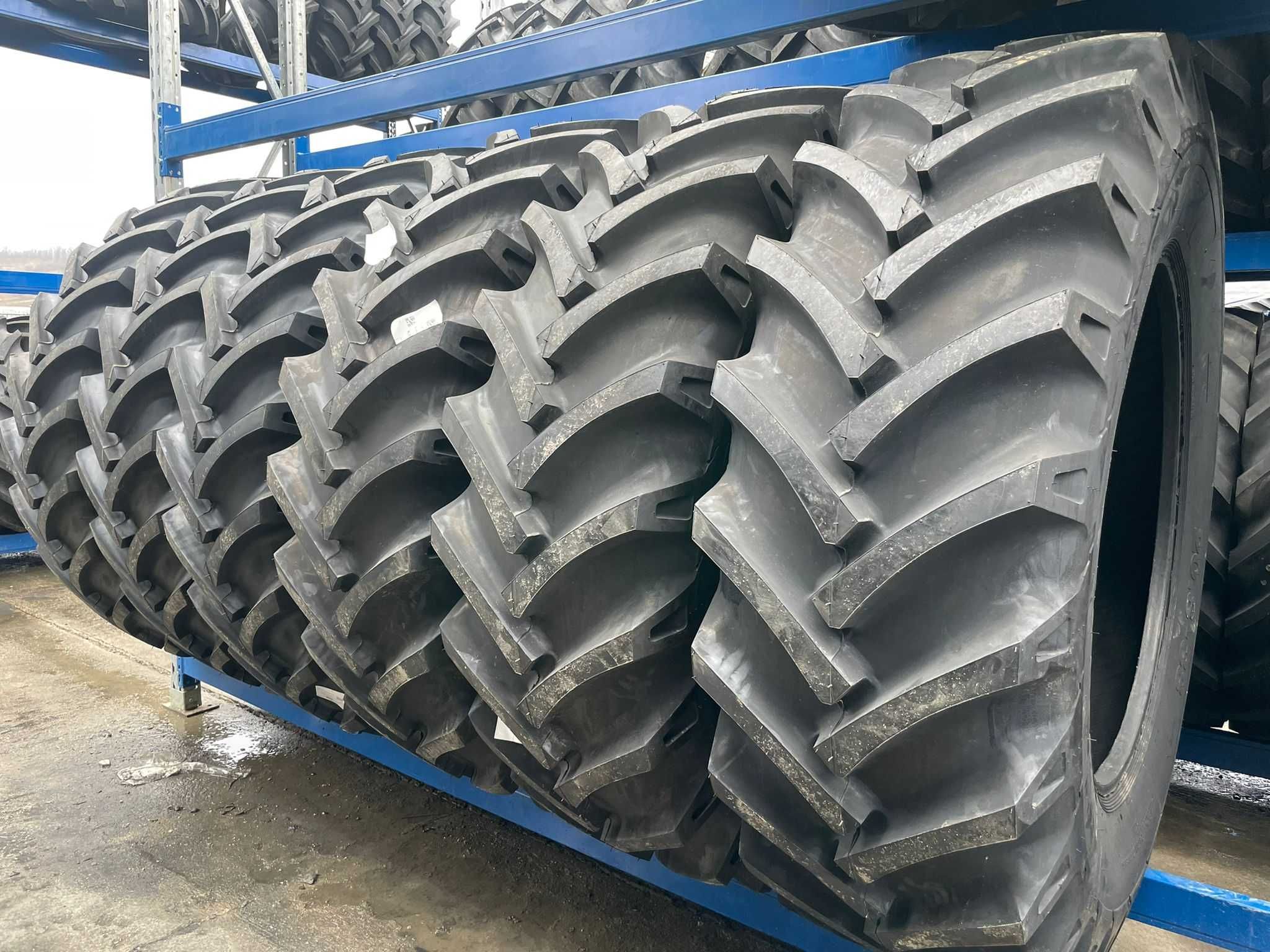 20.8-38 anvelope tractor 520/85r38 cauciucuri agricole livrare rapida