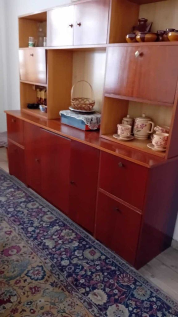 Продава се Тристаен апартамент в Смолян, Стар център - 104 кв.м за 481 €/кв.м - Снимка #3
